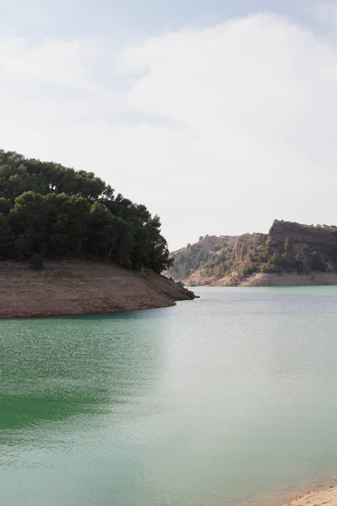 Río Tajo