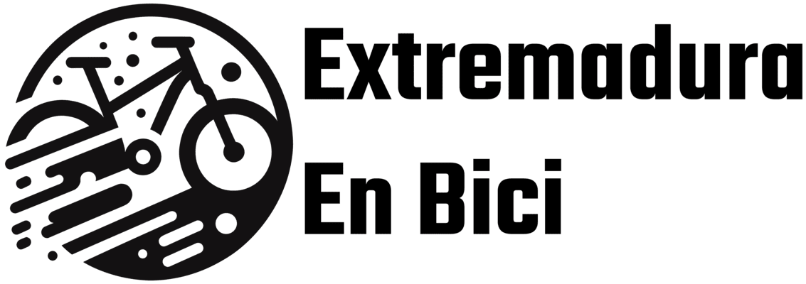Logo Web Extremadura en Bici